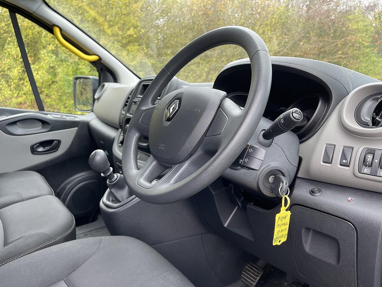 Used Renault Trafic 2018 for sale - 75928501: Photo 12