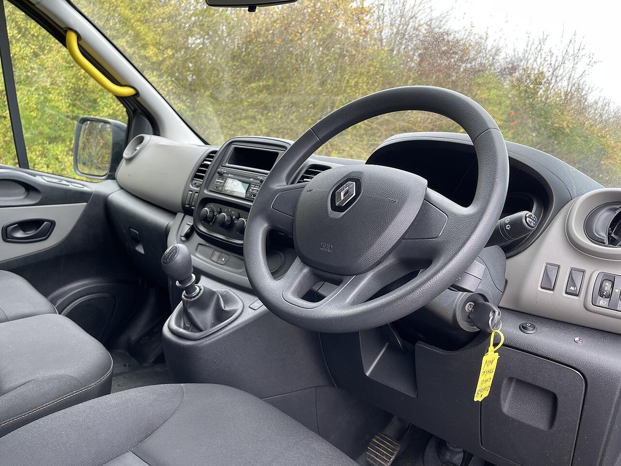 Used Renault Trafic 2018 for sale - 75928501: Photo 13