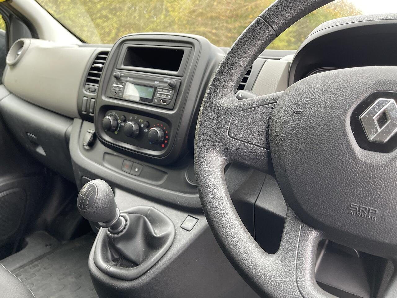 Used Renault Trafic 2018 for sale - 75928501: Photo 16