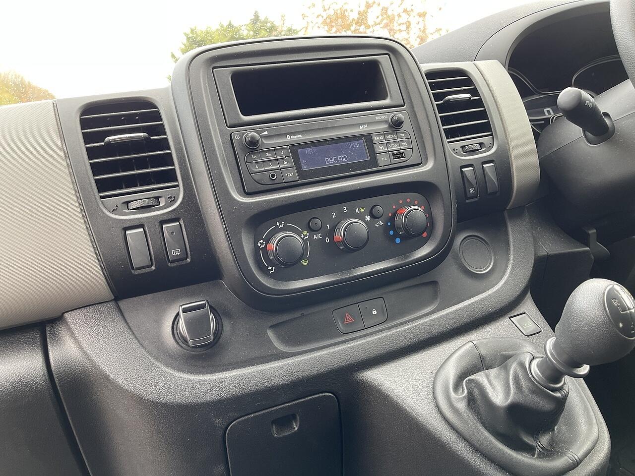 Used Renault Trafic 2018 for sale - 75928501: Photo 20