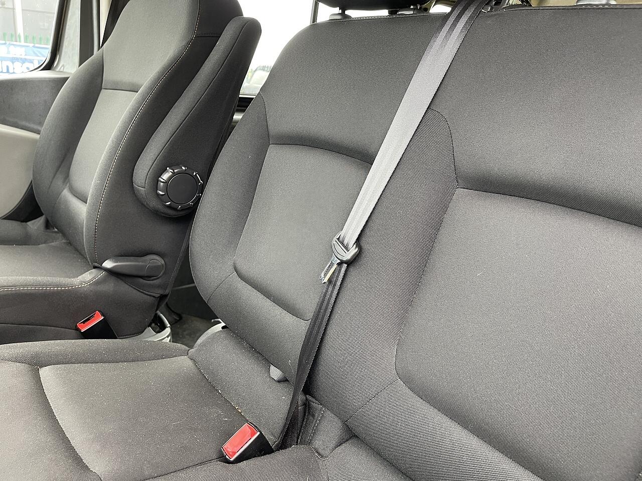 Used Renault Trafic 2018 for sale - 75928501: Photo 21