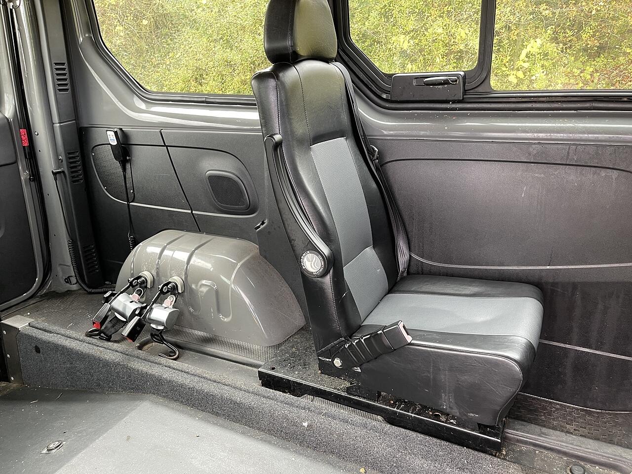 Used Renault Trafic 2018 for sale - 75928501: Photo 22