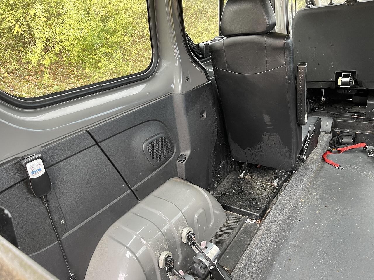 Used Renault Trafic 2018 for sale - 75928501: Photo 23