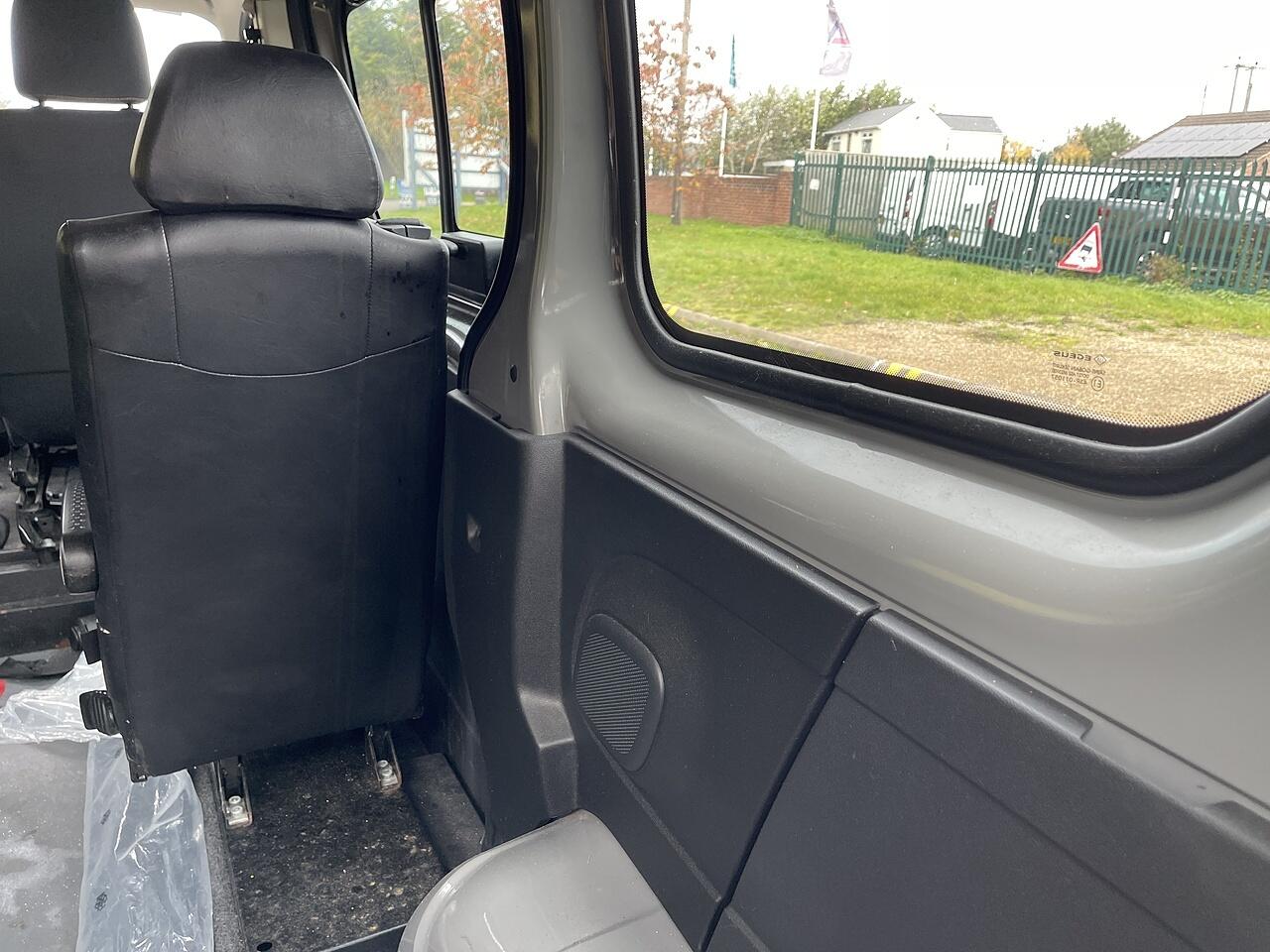 Used Renault Trafic 2018 for sale - 75928501: Photo 24