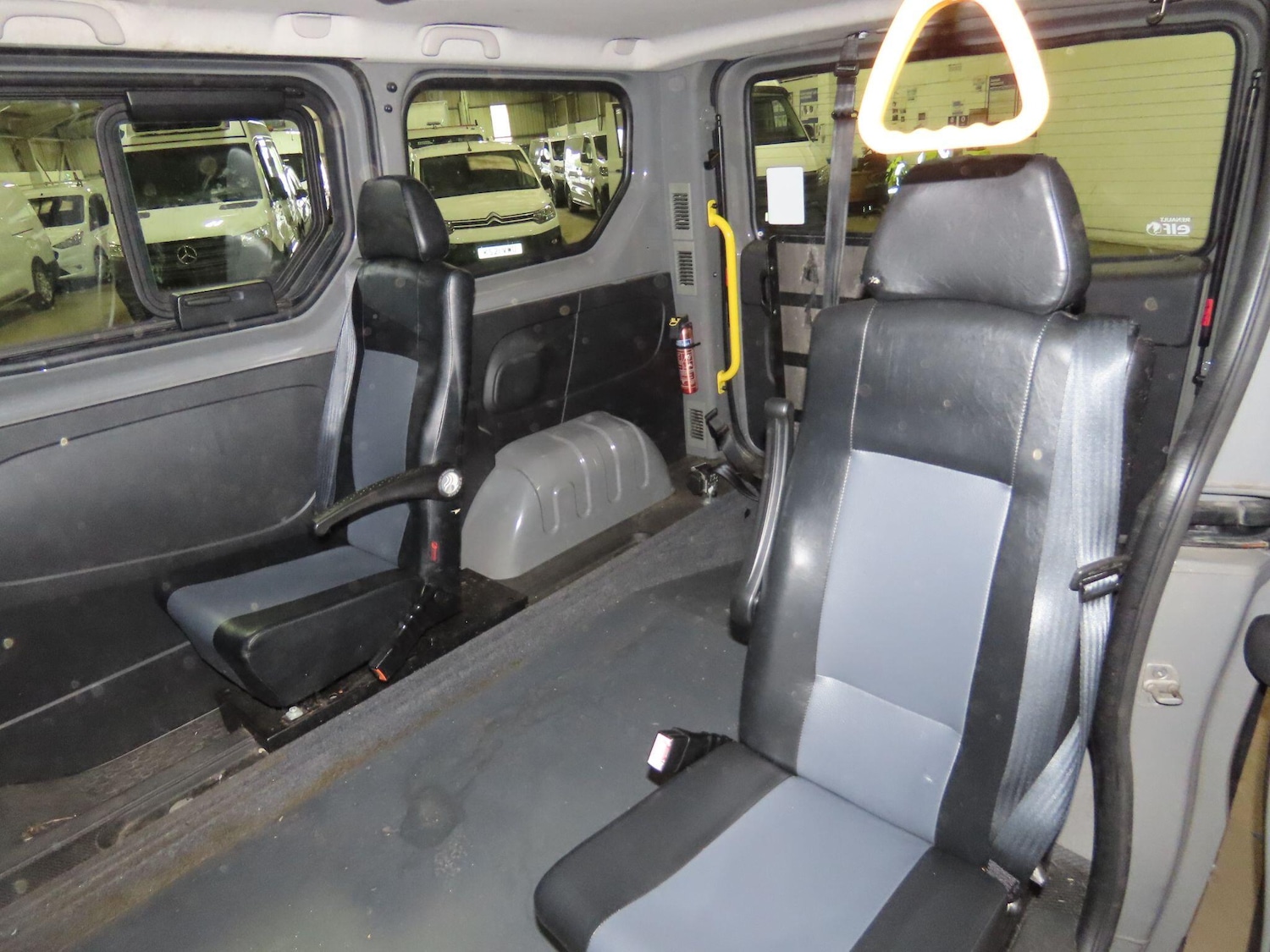 Used Renault Trafic 2018 for sale - 75928501: Photo 25