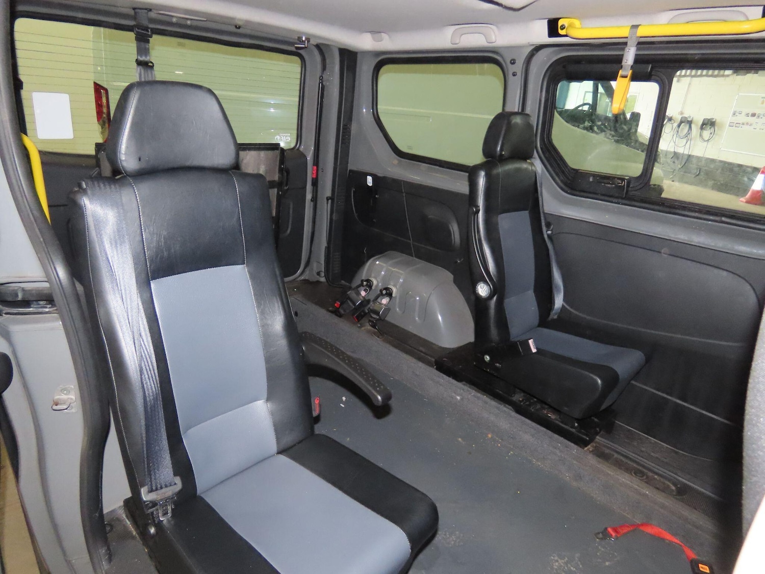 Used Renault Trafic 2018 for sale - 75928501: Photo 26