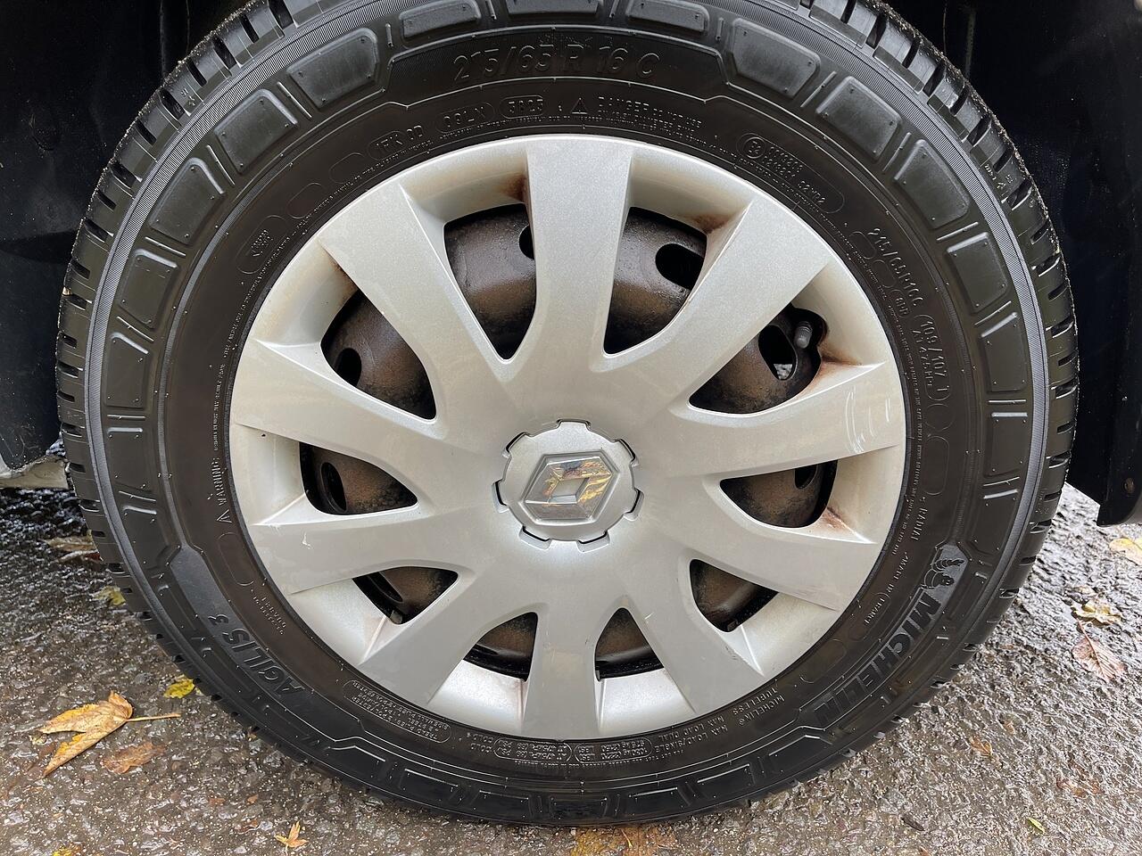 Used Renault Trafic 2018 for sale - 75928501: Photo 28