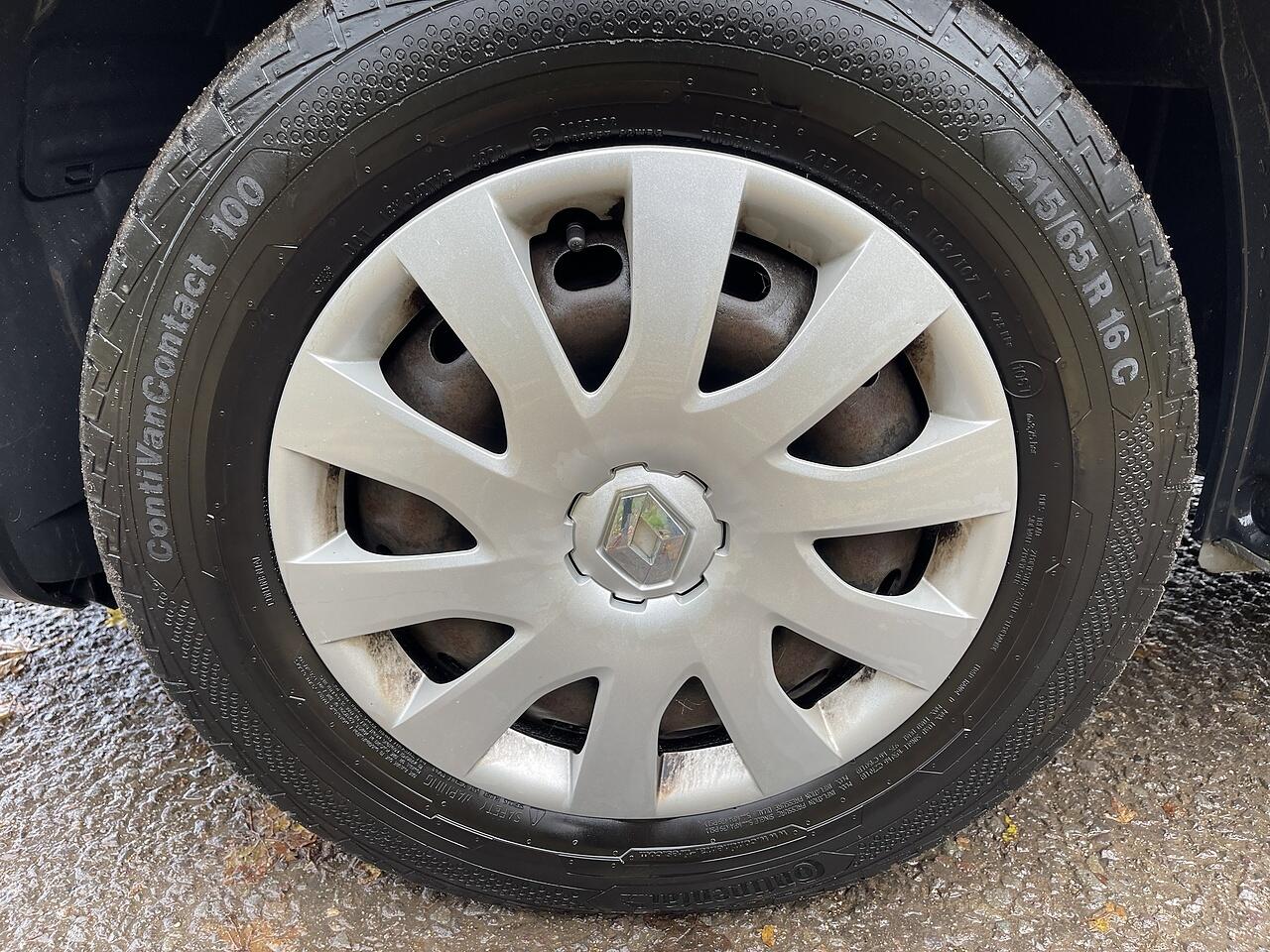 Used Renault Trafic 2018 for sale - 75928501: Photo 29