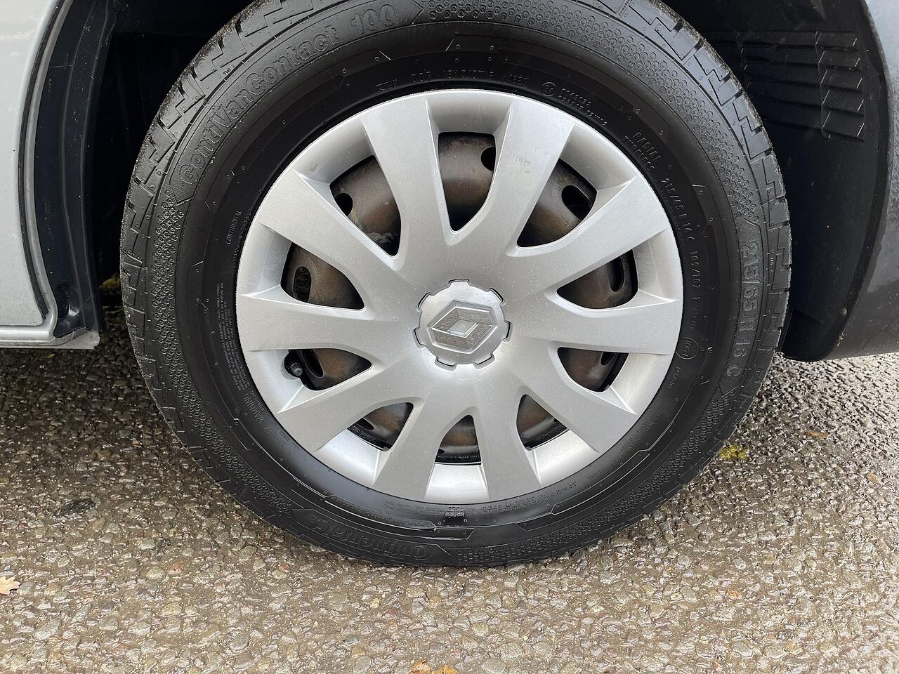 Used Renault Trafic 2018 for sale - 75928501: Photo 30