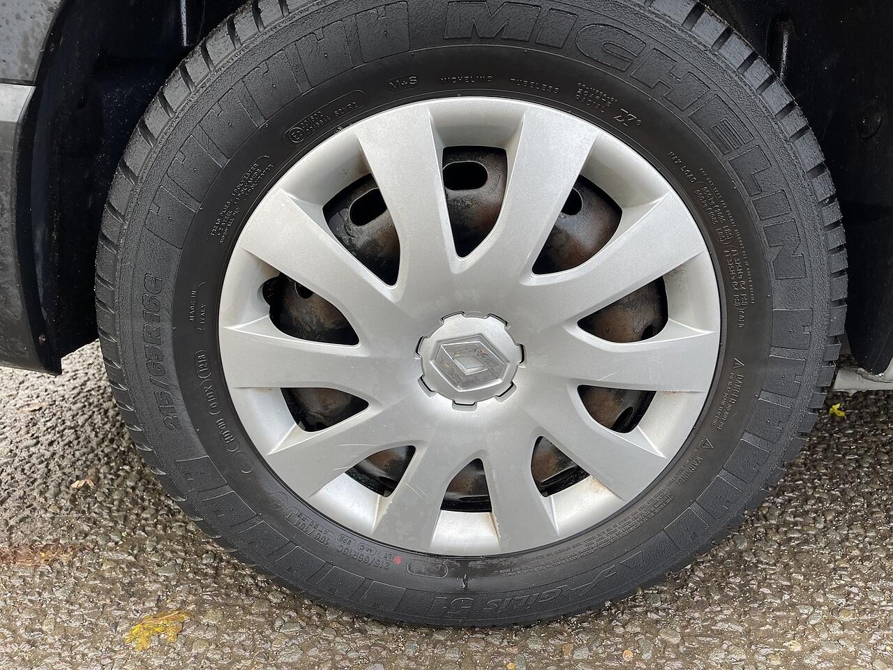 Used Renault Trafic 2018 for sale - 75928501: Photo 31