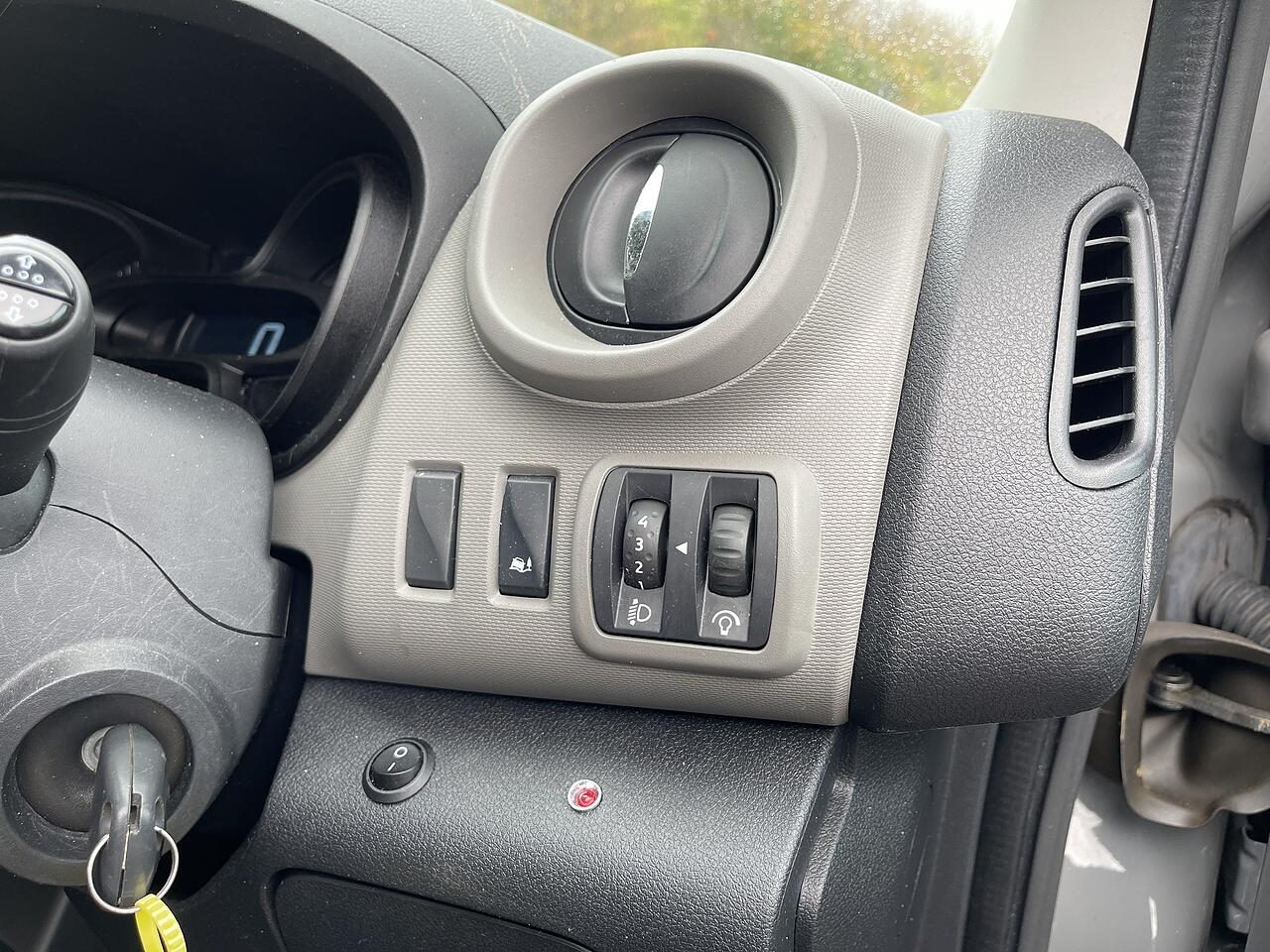 Used Renault Trafic 2018 for sale - 75928501: Photo 34