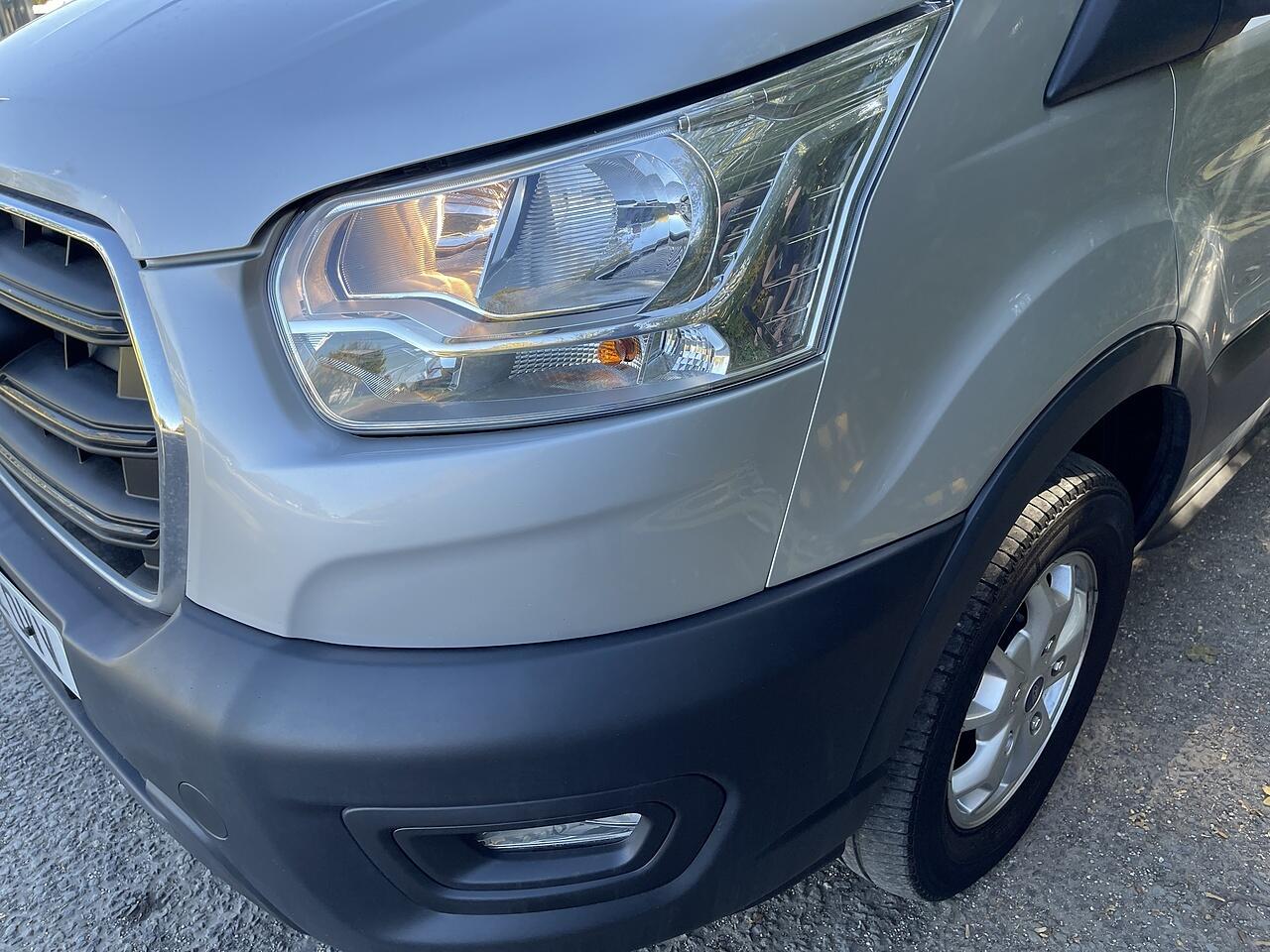 Used Ford Transit 2022 for sale - 76964962: Photo 12