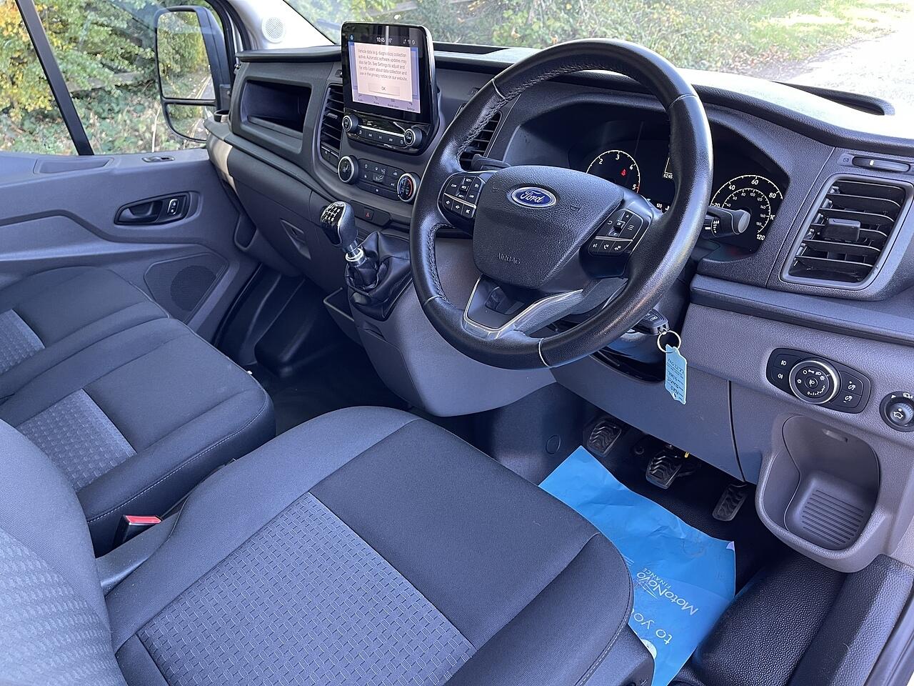Used Ford Transit 2022 for sale - 76964962: Photo 15