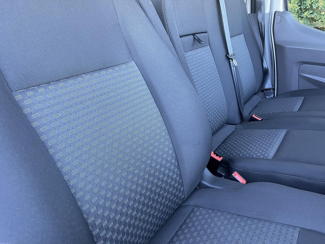 Used Ford Transit 2022 for sale - 76964962: Photo 22