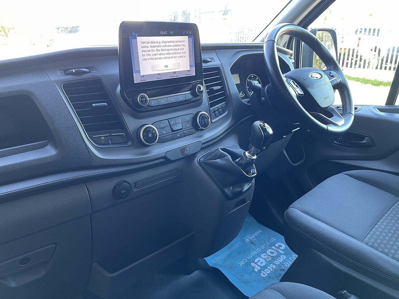 Used Ford Transit 2022 for sale - 76964962: Photo 23