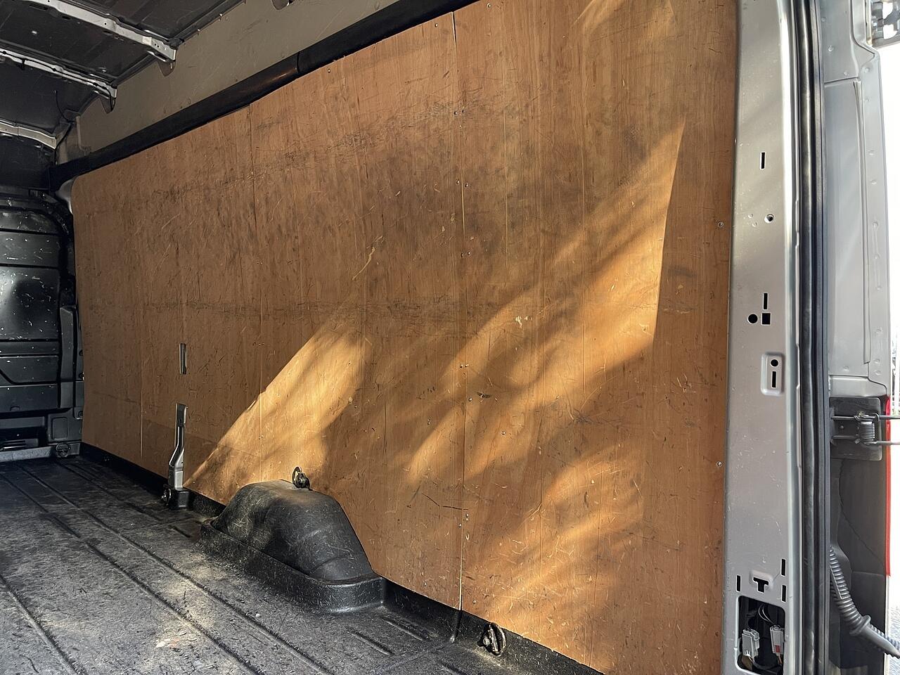 Used Ford Transit 2022 for sale - 76964962: Photo 29