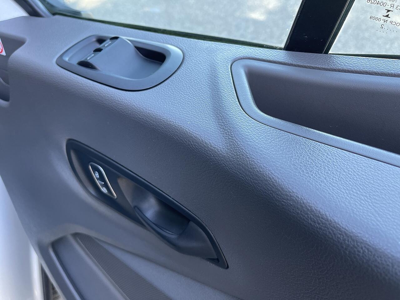 Used Ford Transit 2022 for sale - 76964962: Photo 37