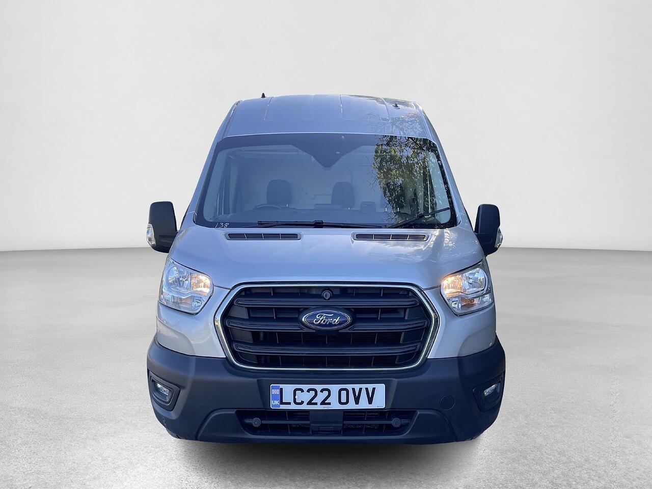 Used Ford Transit 2022 for sale - 76964962: Photo 6
