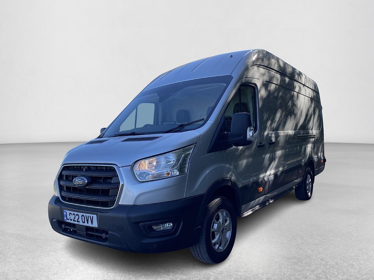 Used Ford Transit 2022 for sale - 76964962: Photo 7