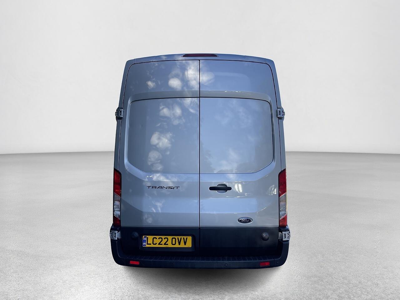 Used Ford Transit 2022 for sale - 76964962: Photo 9