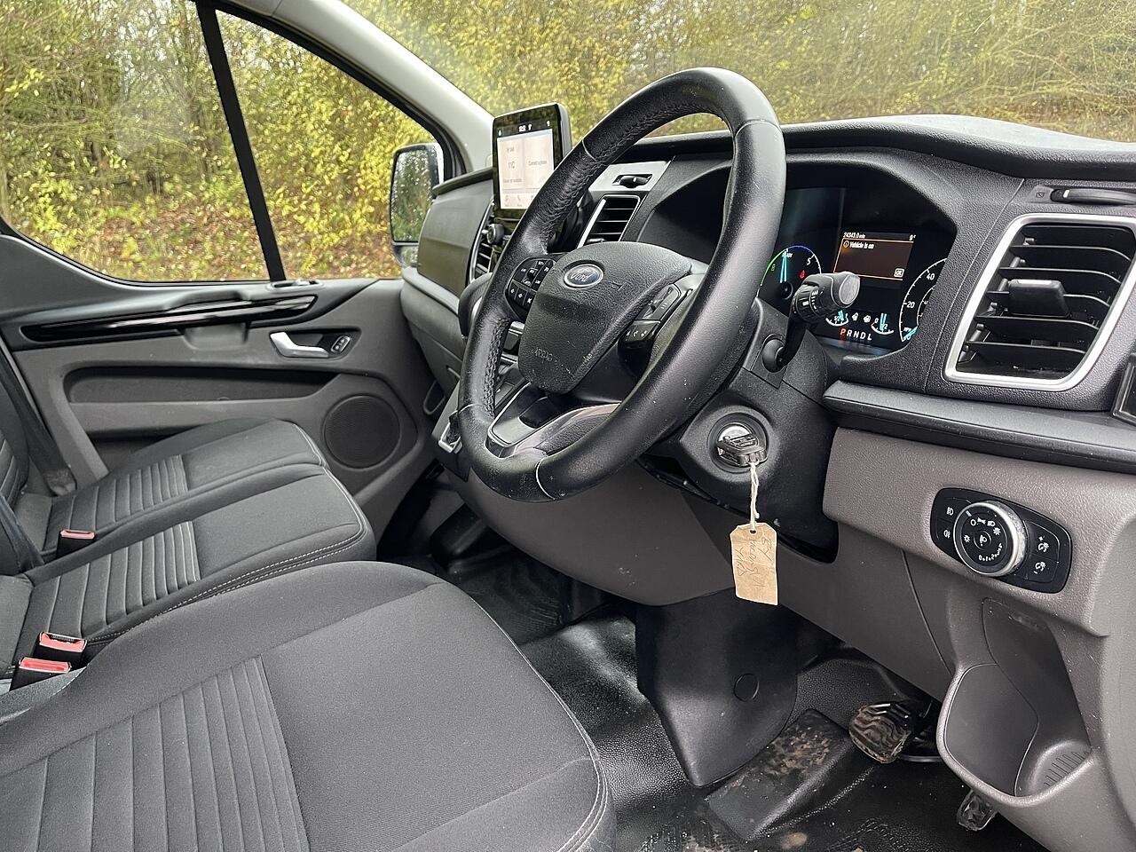 Used Ford Transit Custom for sale - 78135658: Photo 14