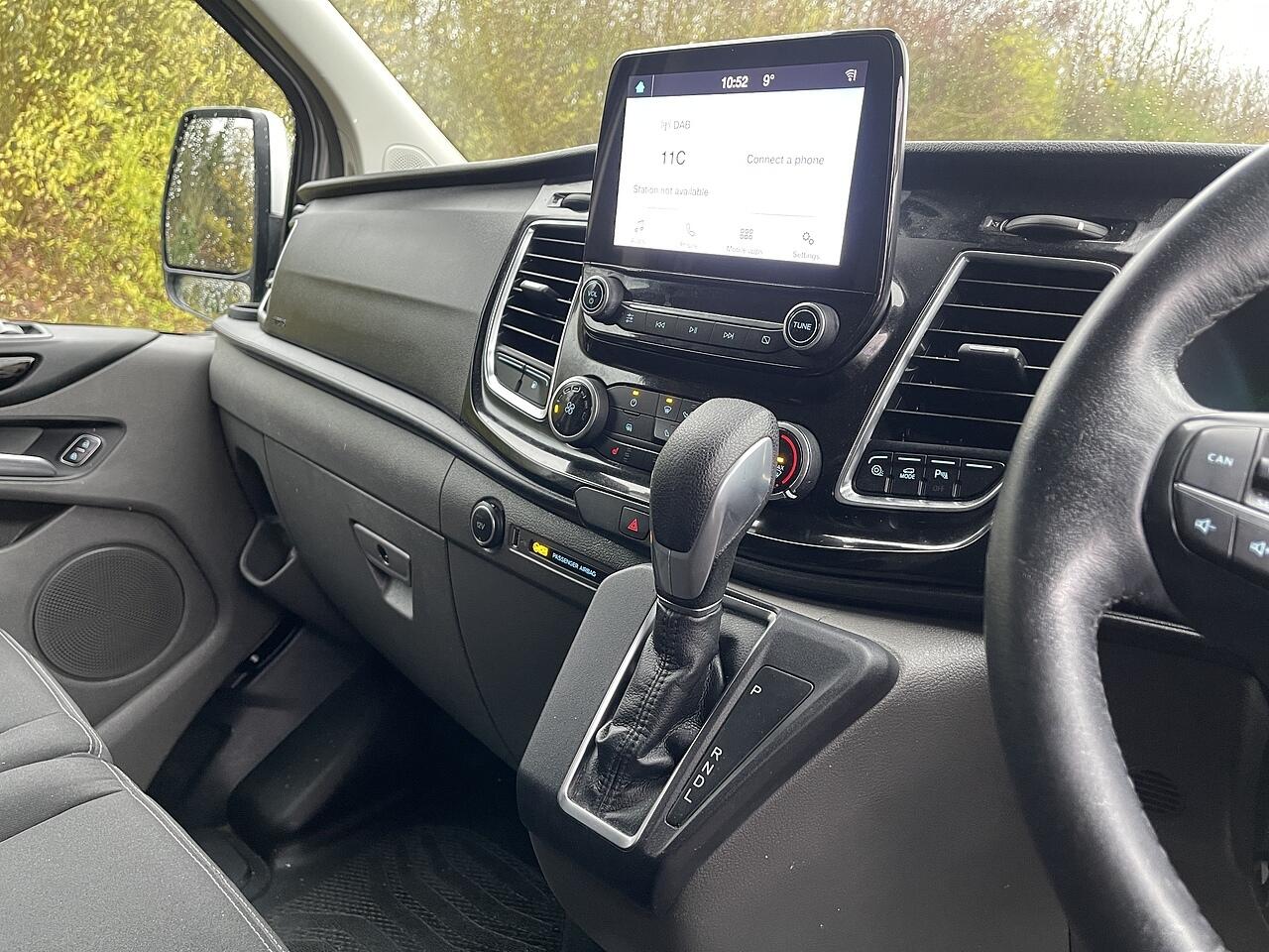 Used Ford Transit Custom for sale - 78135658: Photo 15