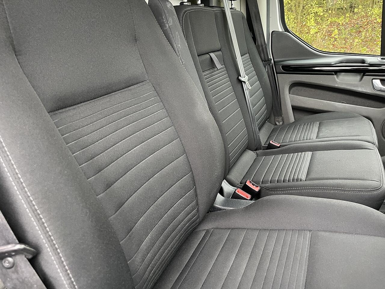 Used Ford Transit Custom for sale - 78135658: Photo 16