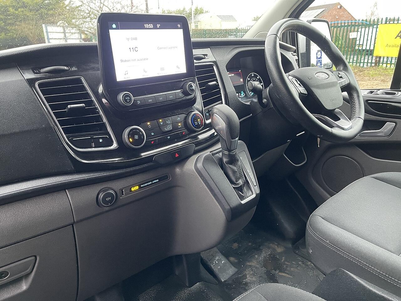 Used Ford Transit Custom for sale - 78135658: Photo 17