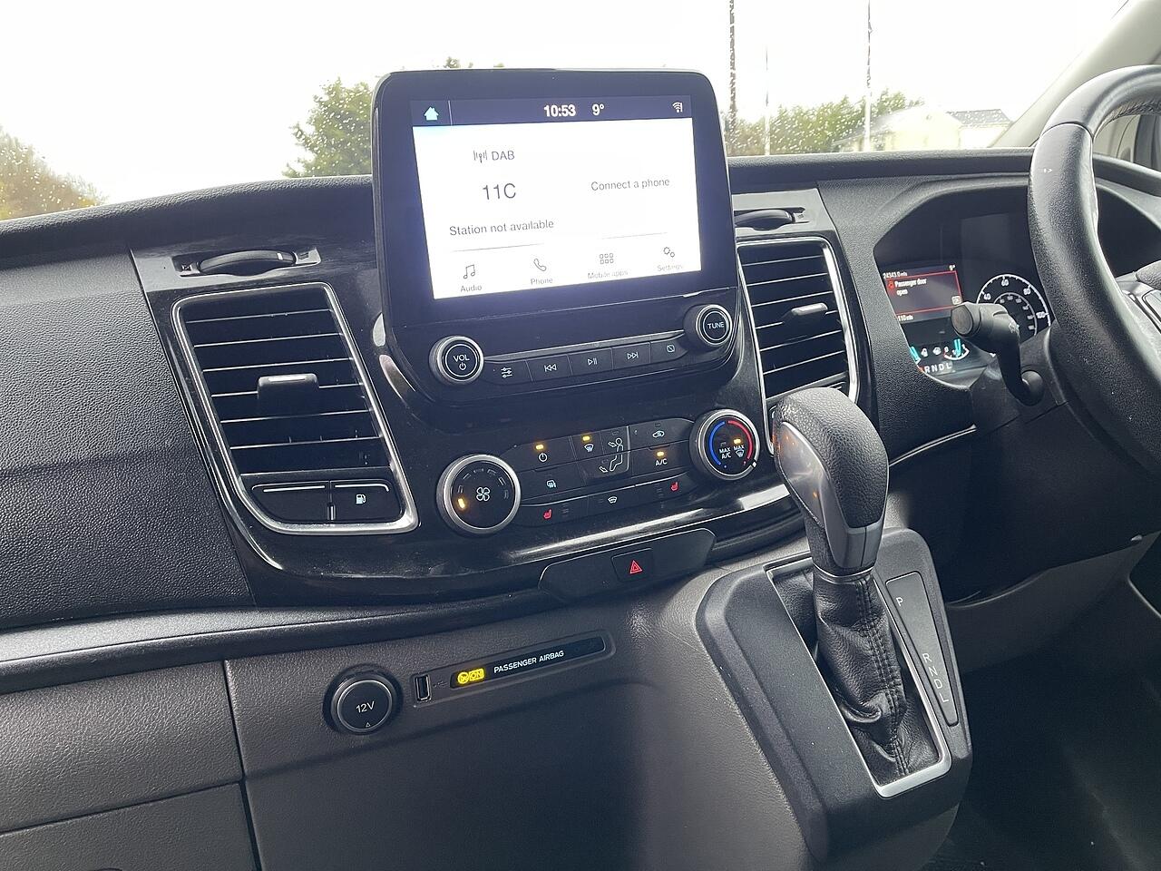 Used Ford Transit Custom for sale - 78135658: Photo 18