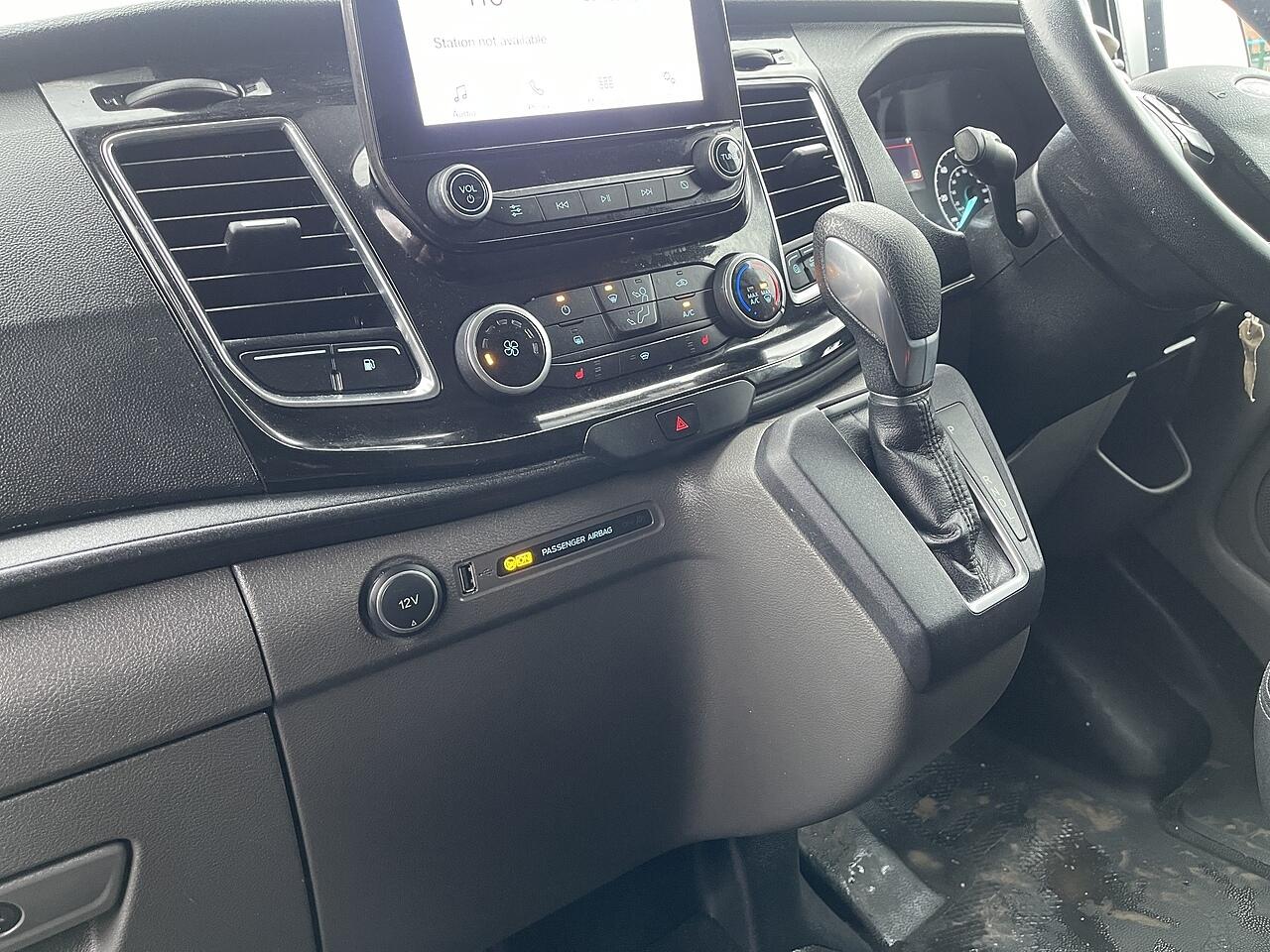 Used Ford Transit Custom for sale - 78135658: Photo 19