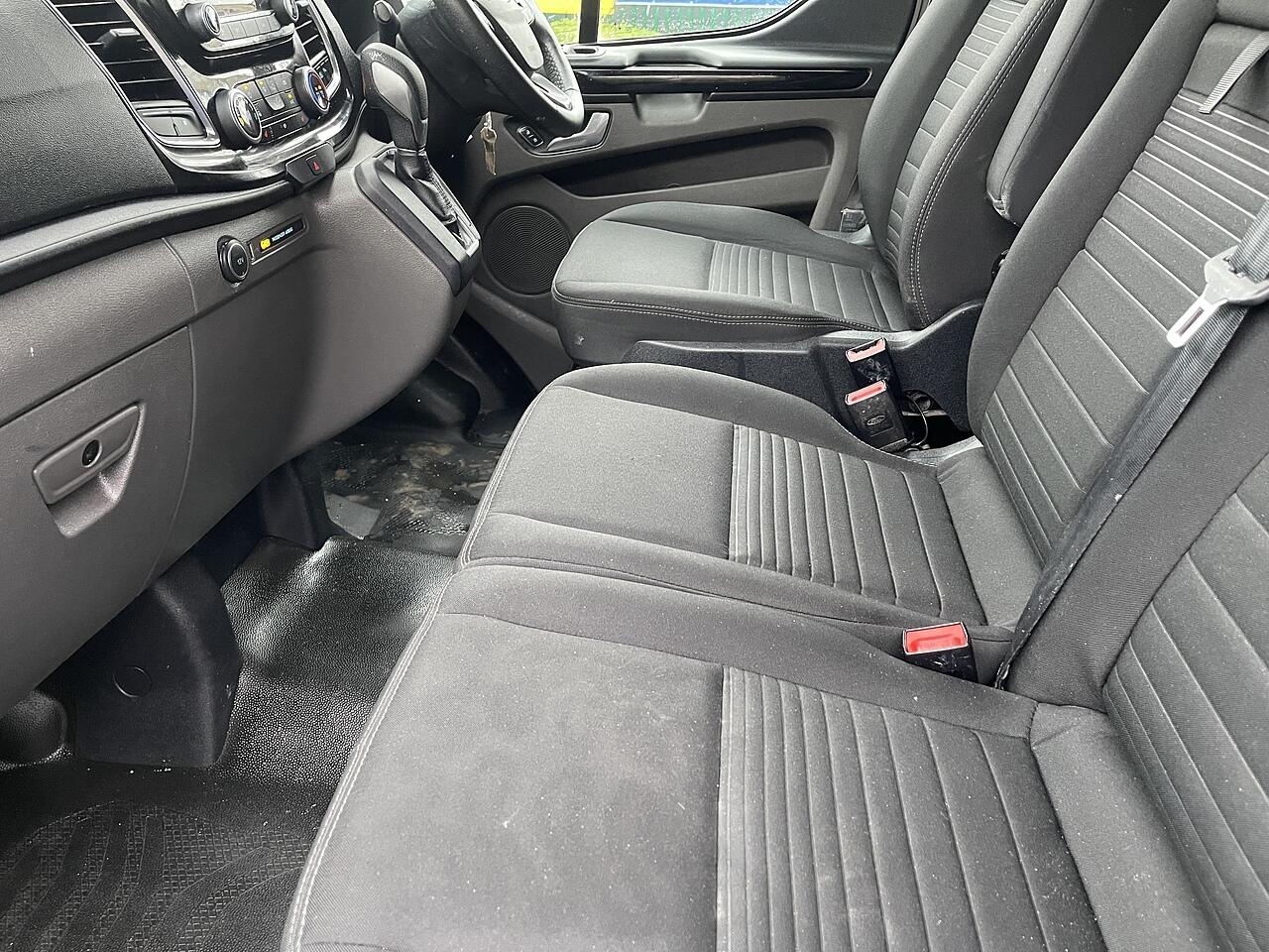 Used Ford Transit Custom for sale - 78135658: Photo 20