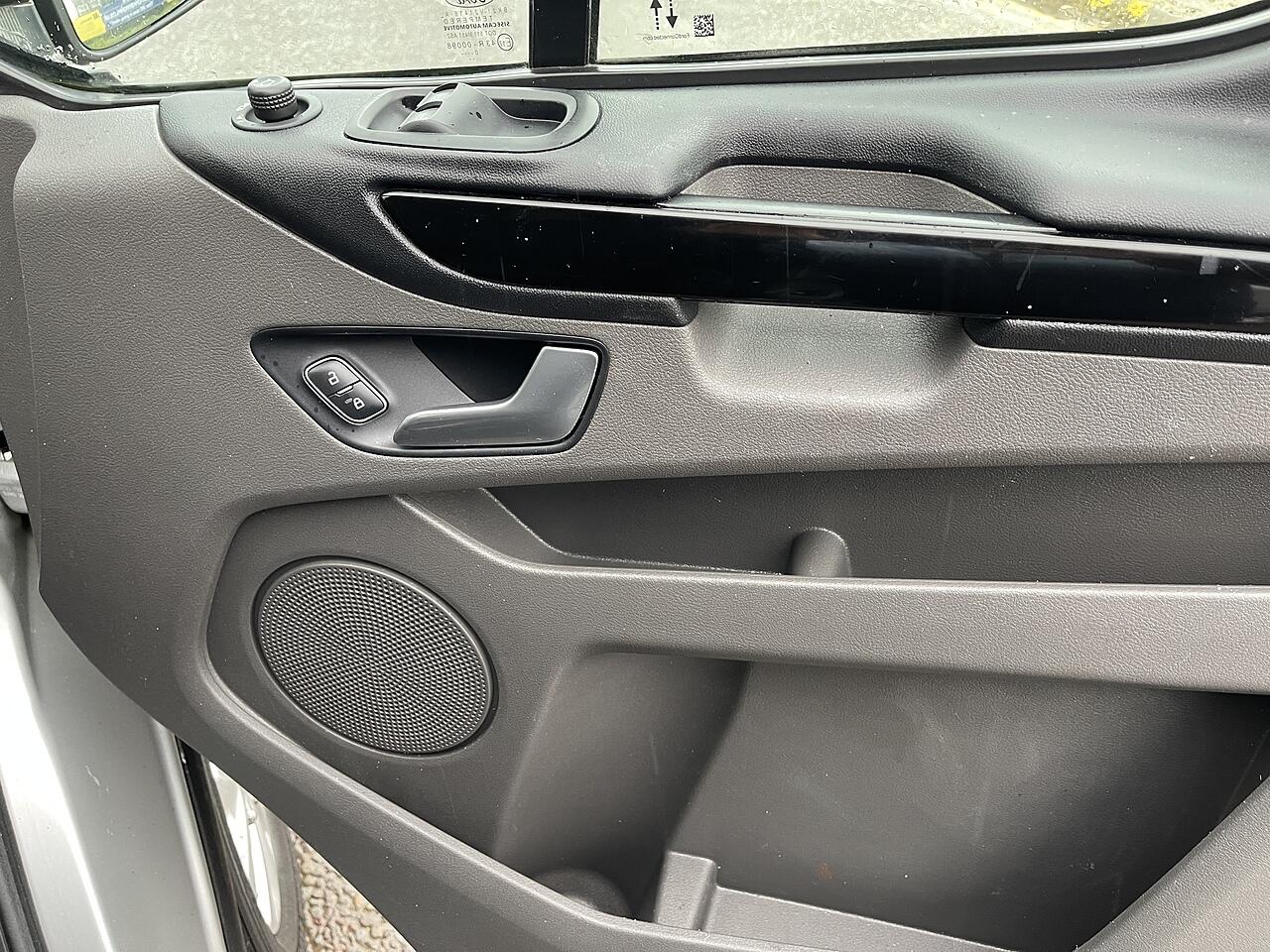 Used Ford Transit Custom for sale - 78135658: Photo 28