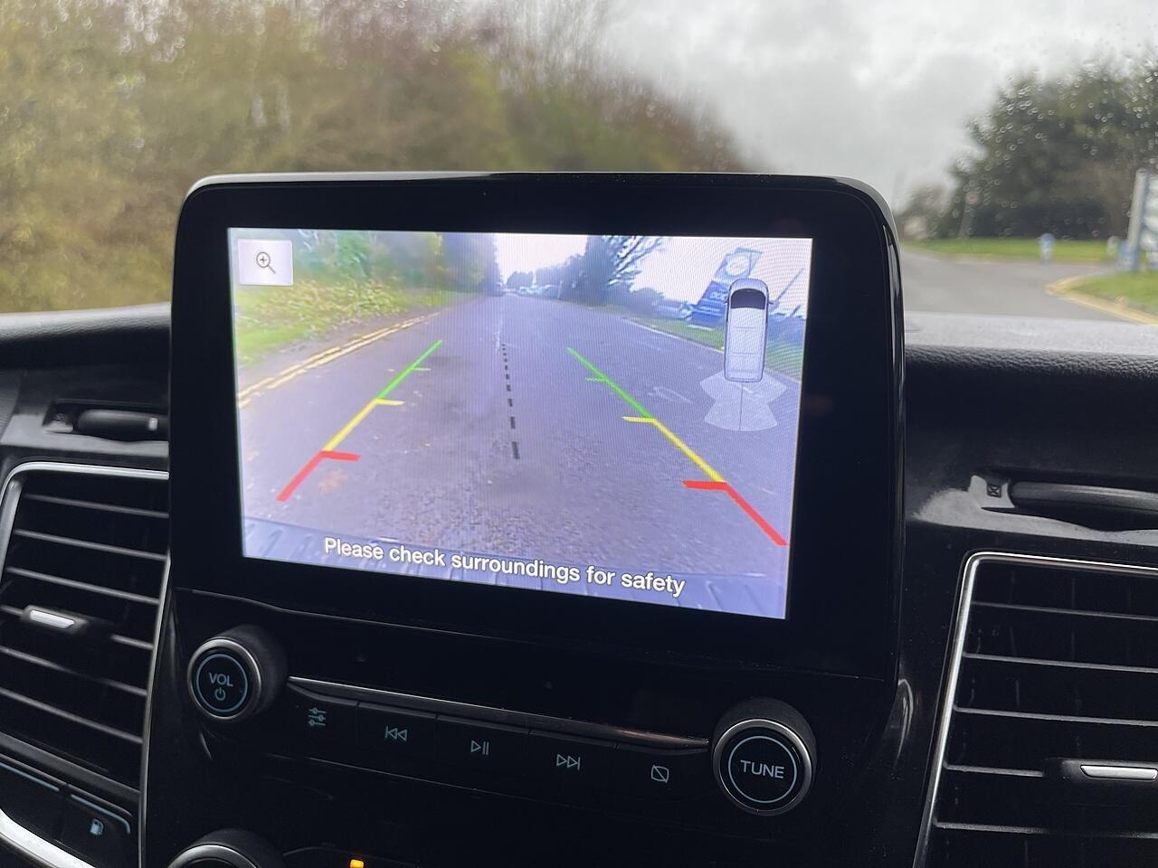 Used Ford Transit Custom for sale - 78135658: Photo 31