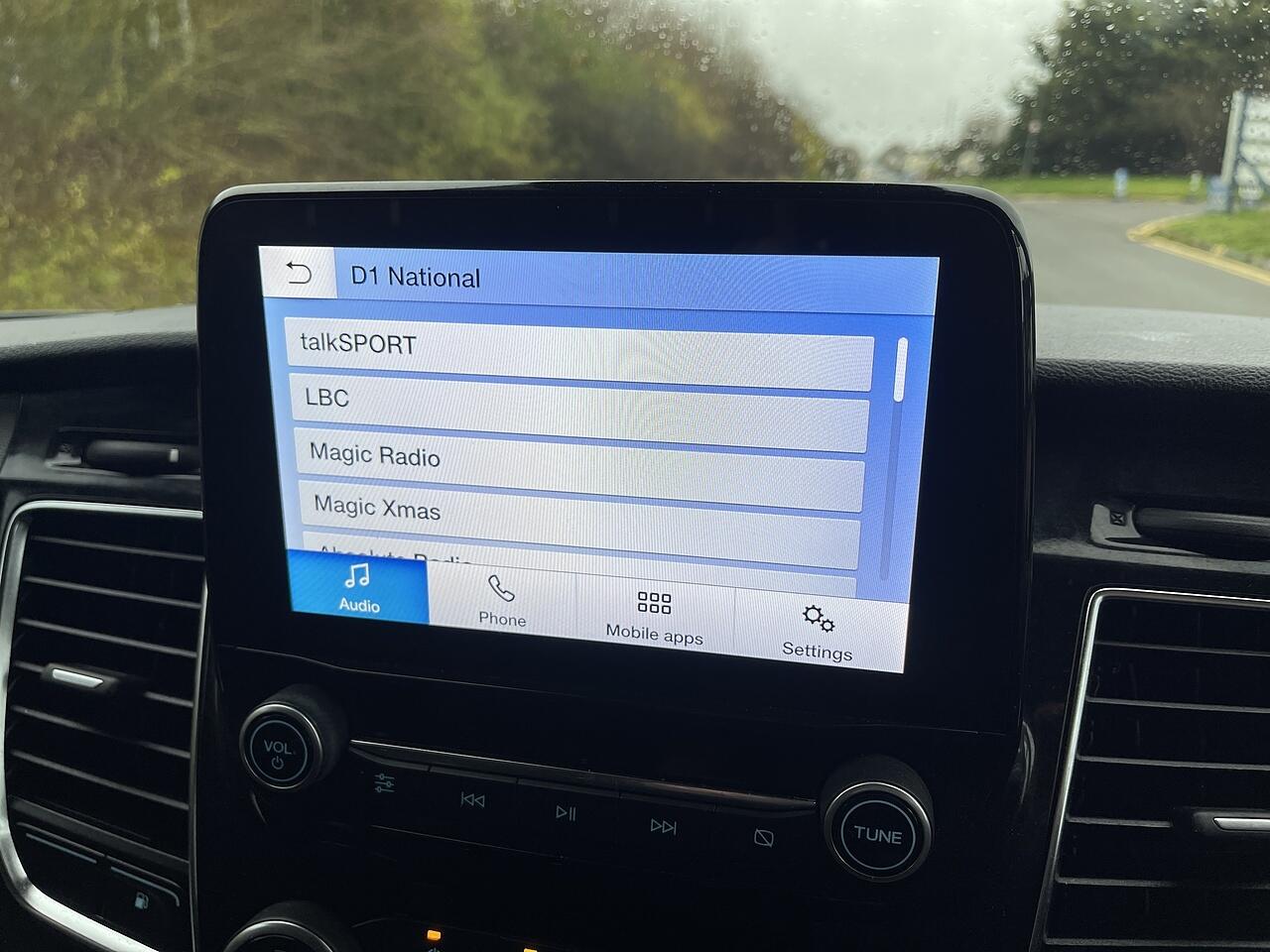 Used Ford Transit Custom for sale - 78135658: Photo 32