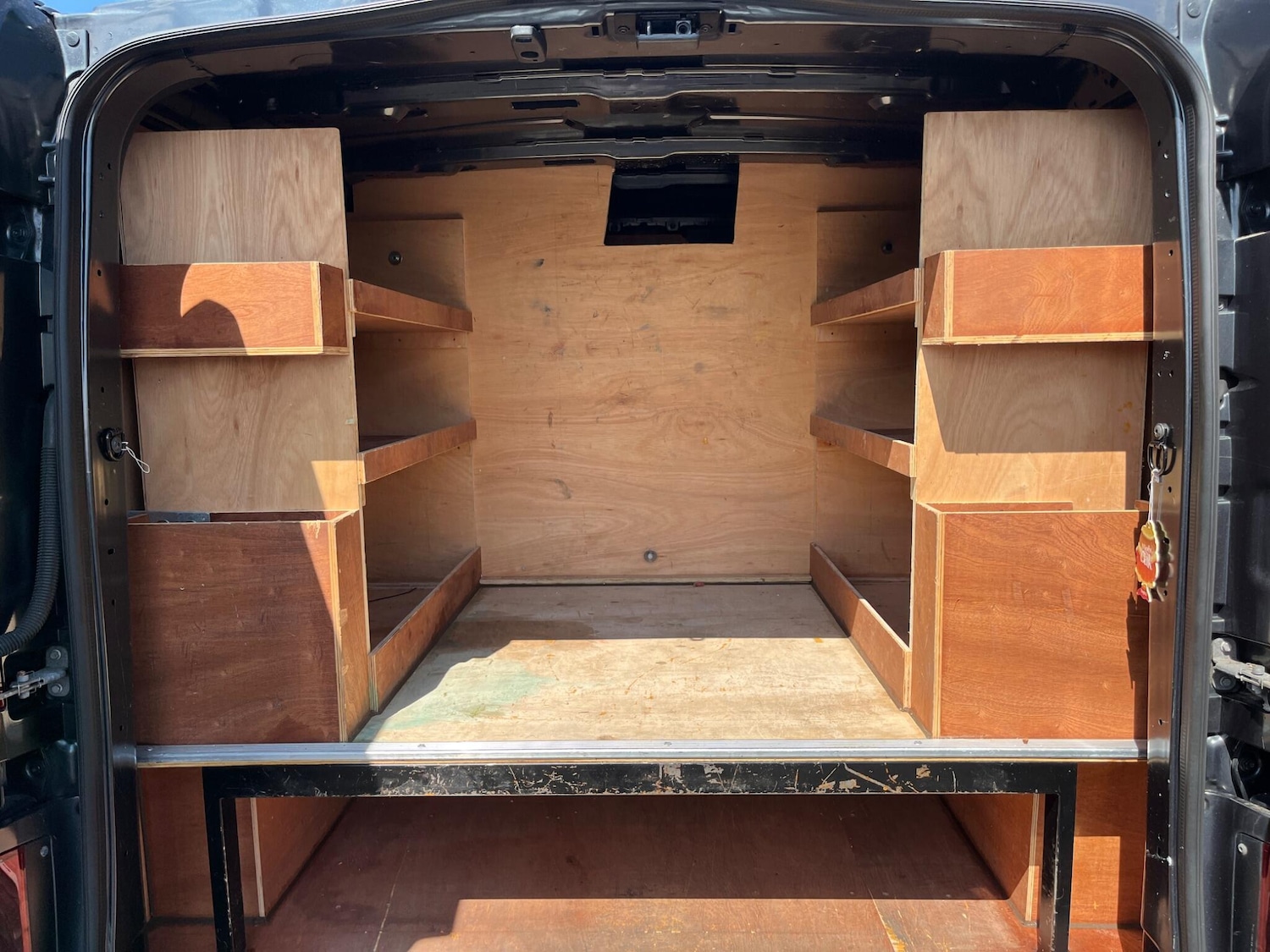 Vehicle 23
