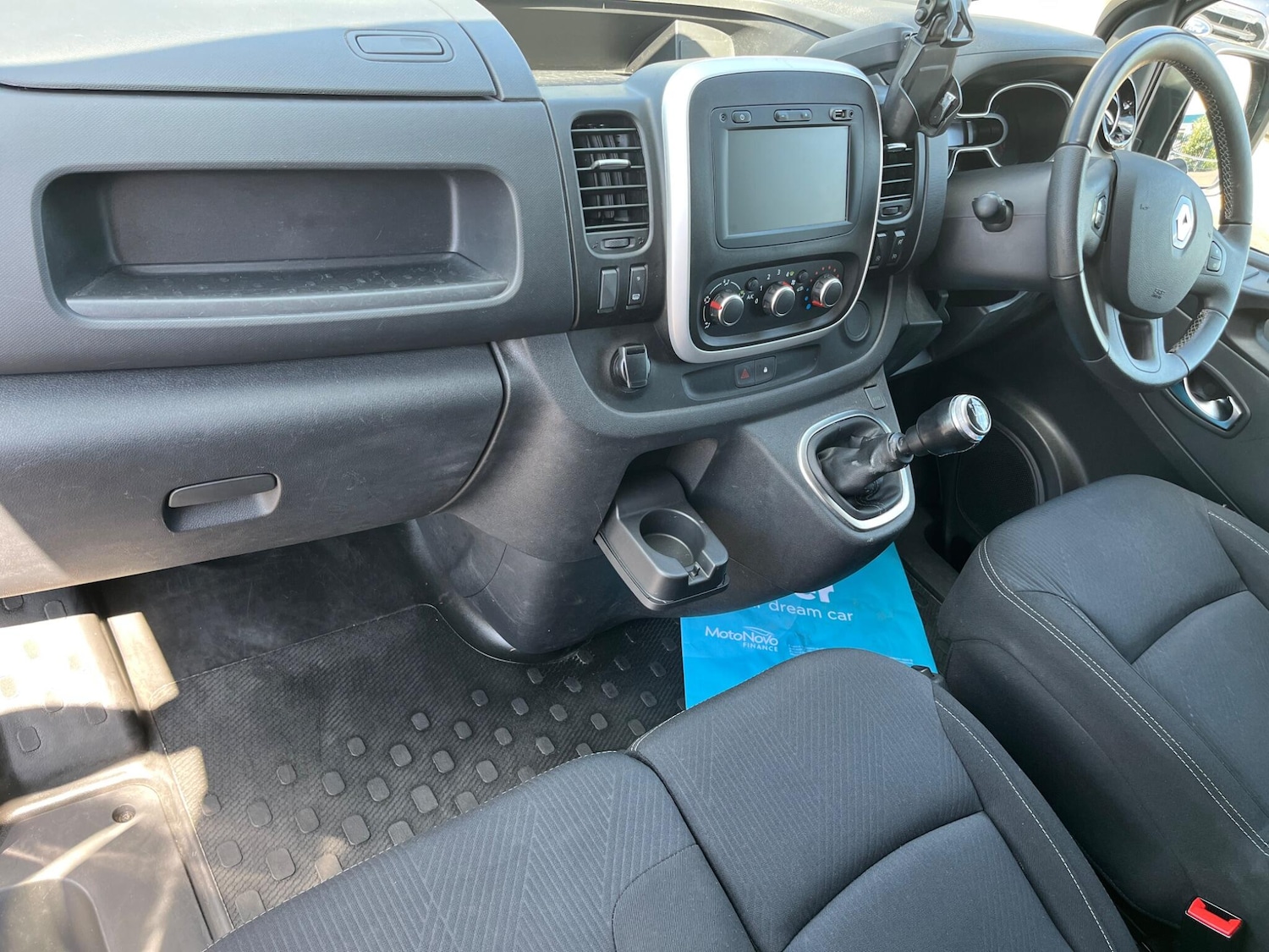 Vehicle 25