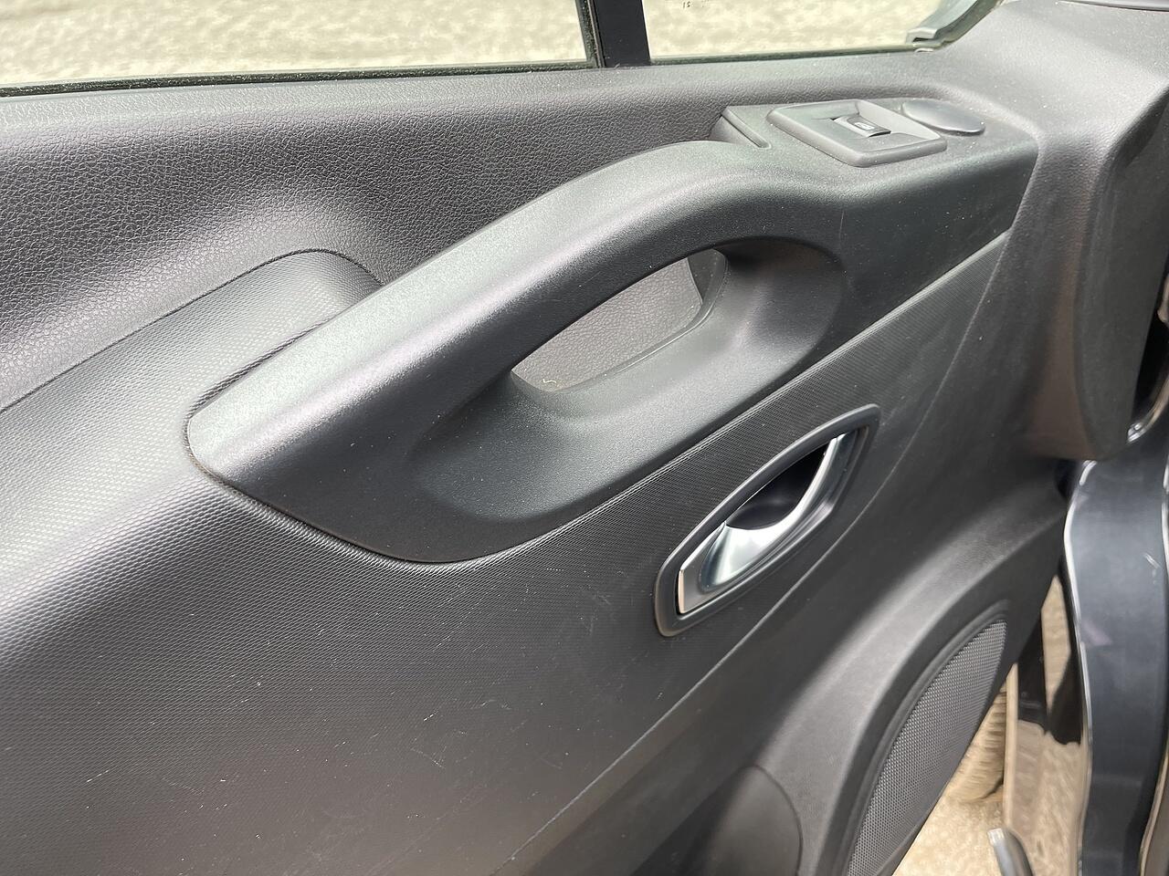 Used Renault Trafic 2021 for sale - 75531621: Photo 34