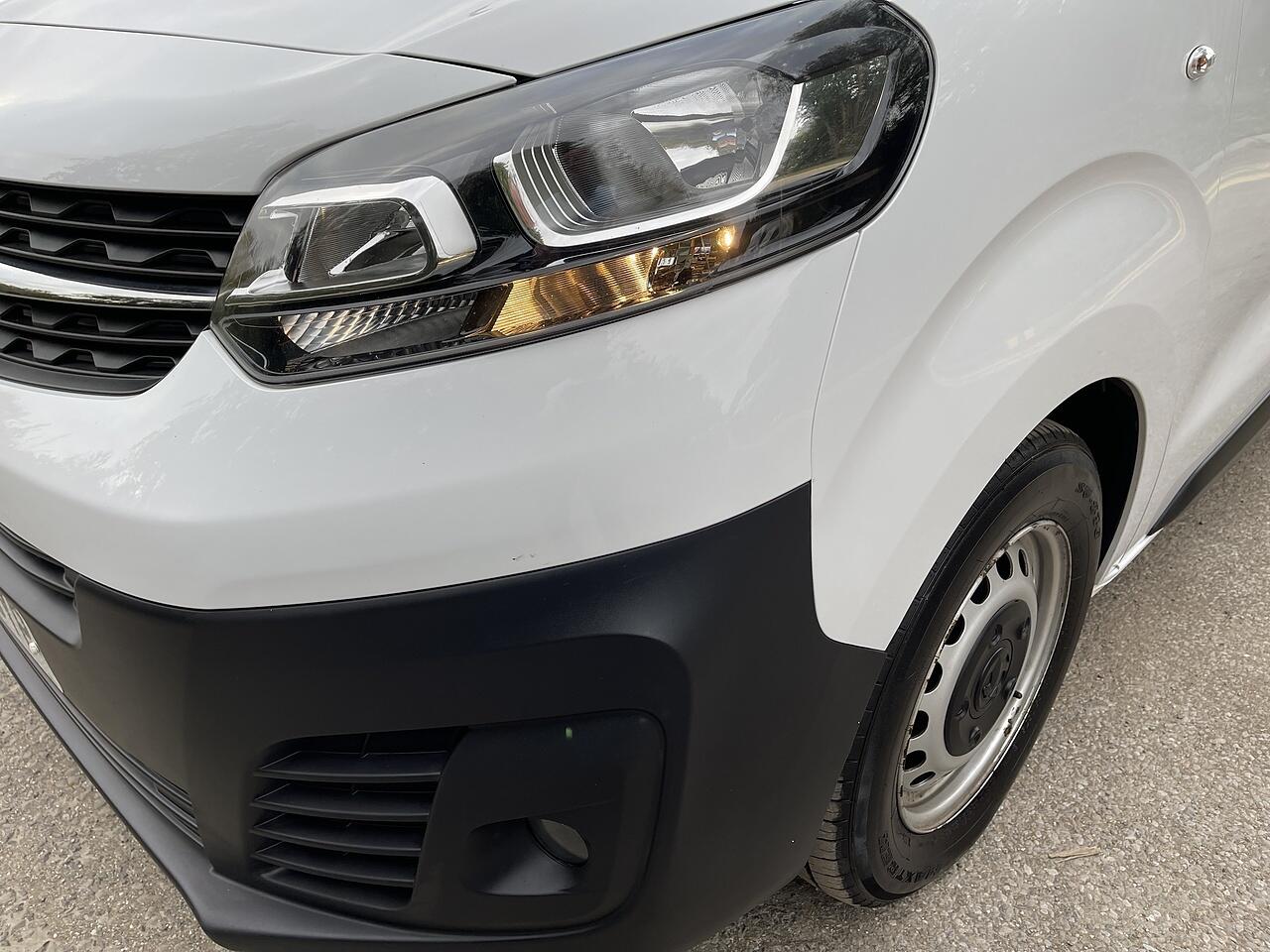 Used Vauxhall Vivaro 2022 for sale - 76175633: Photo 10