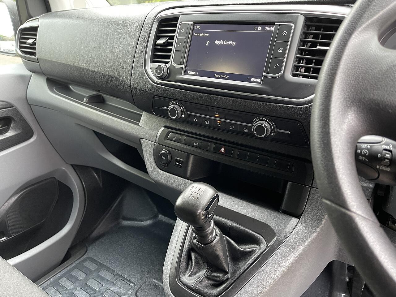 Used Vauxhall Vivaro 2022 for sale - 76175633: Photo 16