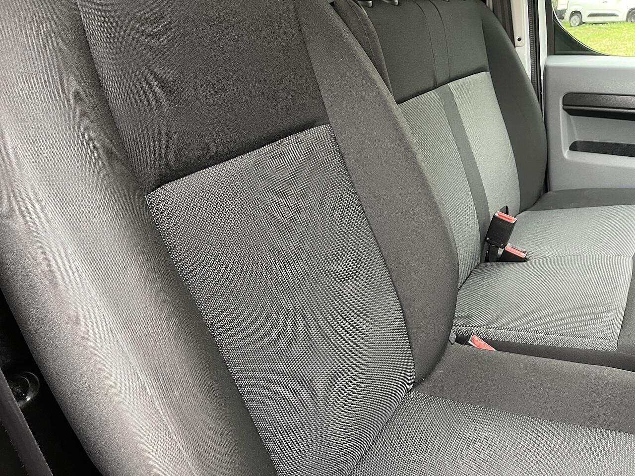 Used Vauxhall Vivaro 2022 for sale - 76175633: Photo 17