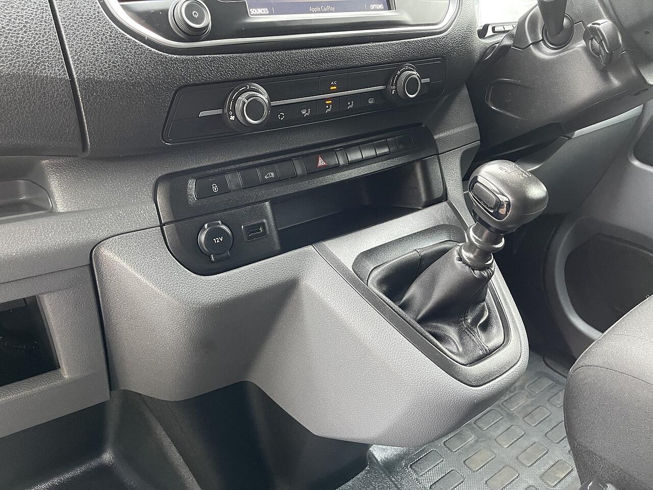 Used Vauxhall Vivaro 2022 for sale - 76175633: Photo 20