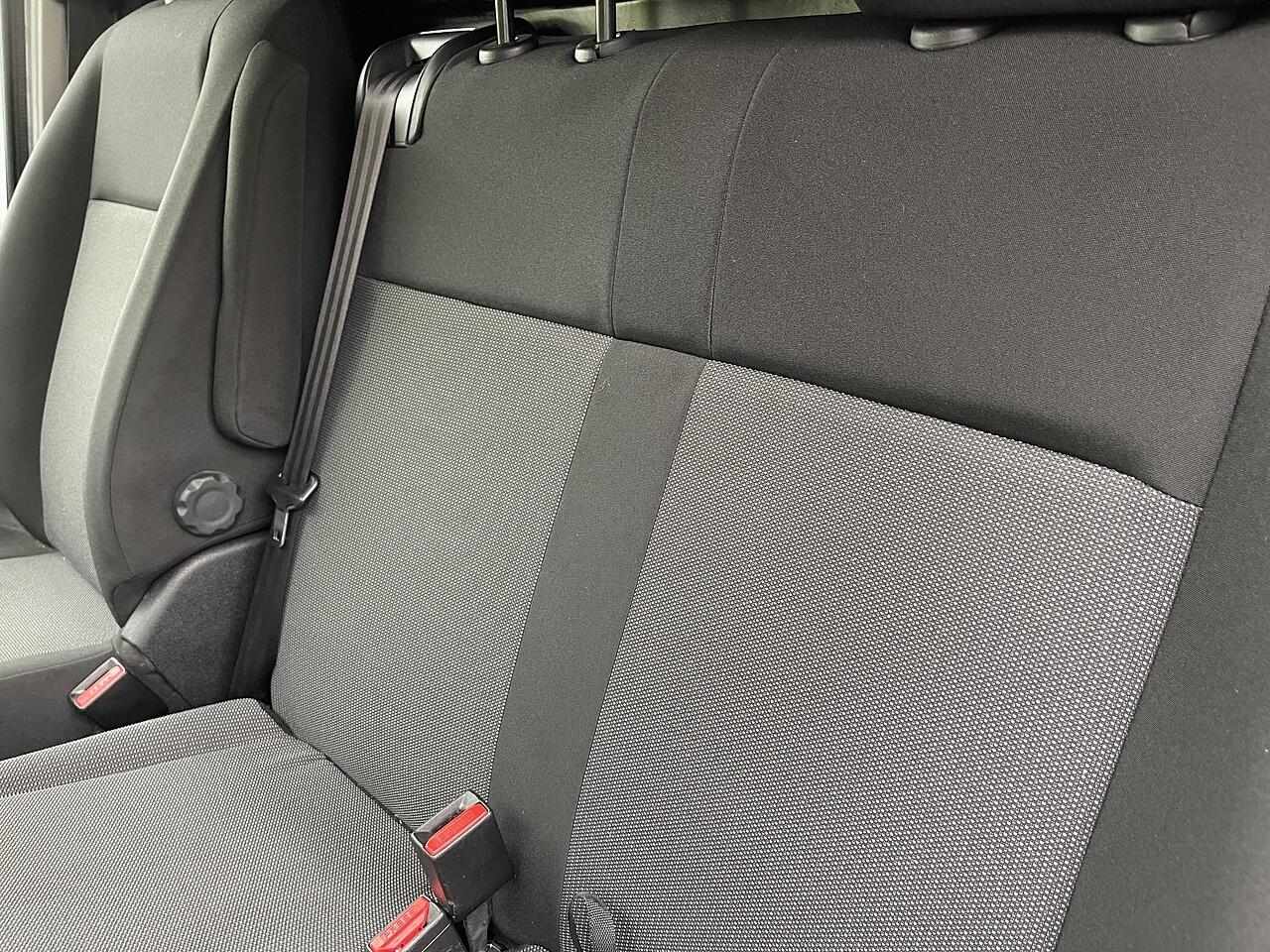 Used Vauxhall Vivaro 2022 for sale - 76175633: Photo 22