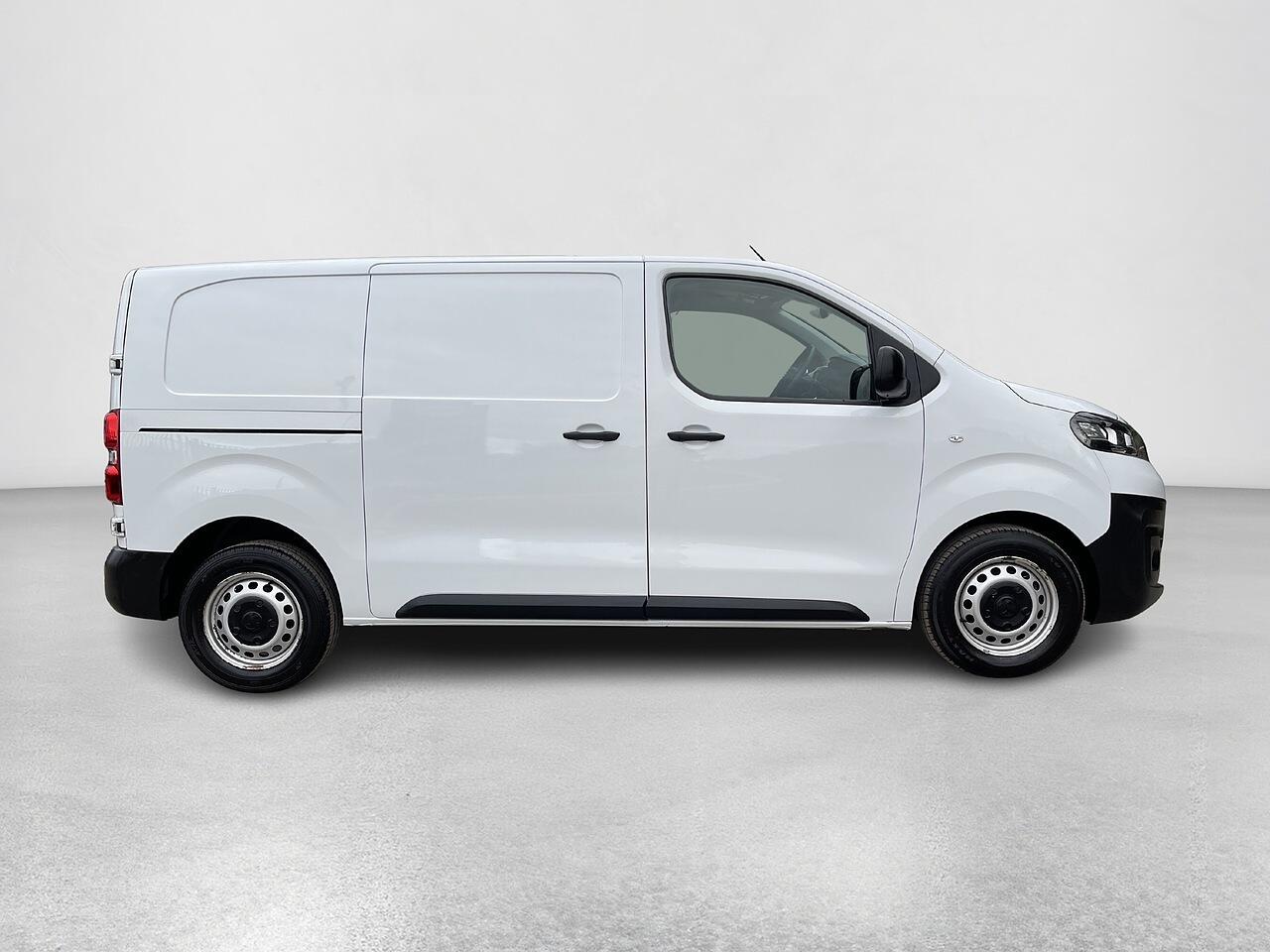 Used Vauxhall Vivaro 2022 for sale - 76175633: Photo 3