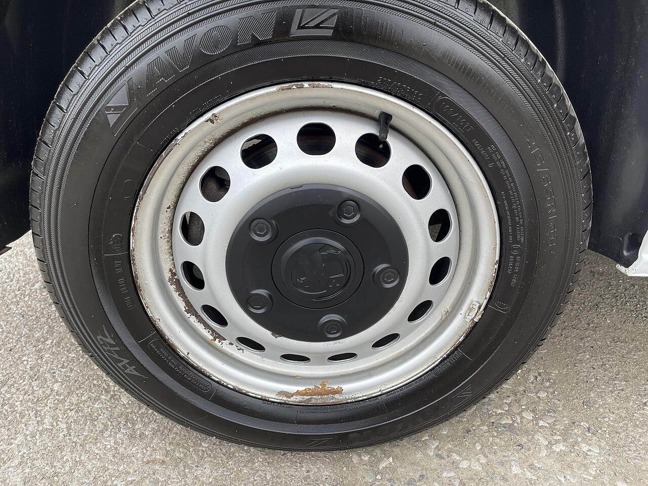 Used Vauxhall Vivaro 2022 for sale - 76175633: Photo 32