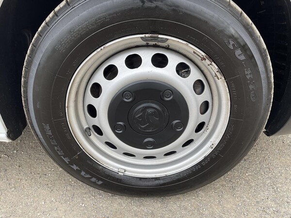 Used Vauxhall Vivaro 2022 for sale - 76175633: Photo 33