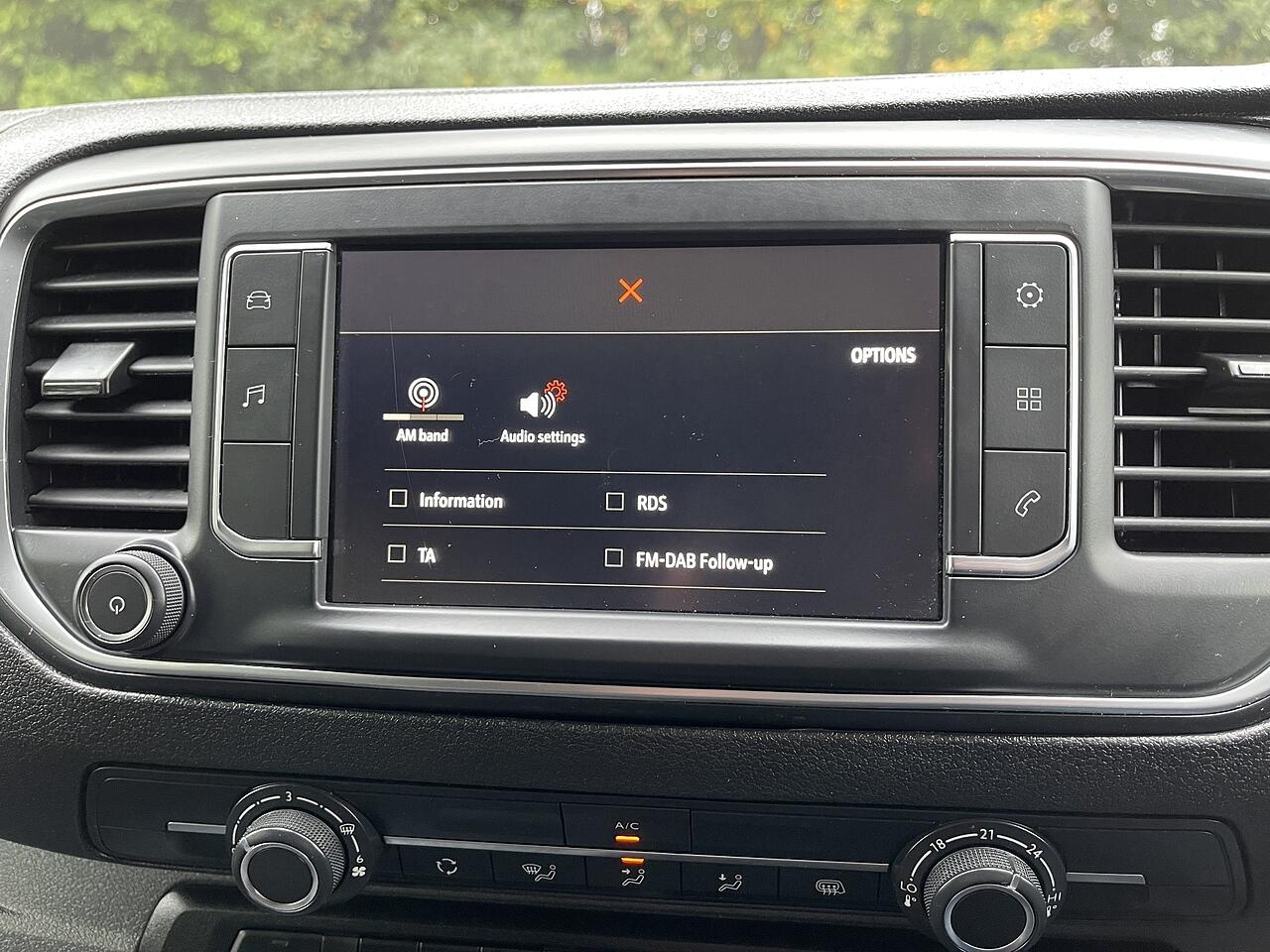 Used Vauxhall Vivaro 2022 for sale - 76175633: Photo 34