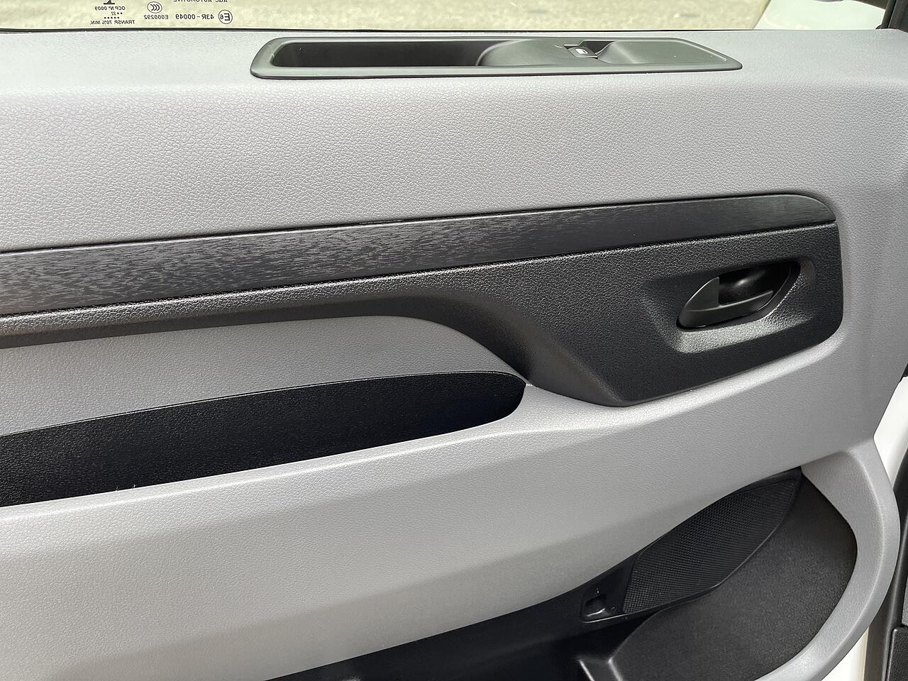 Used Vauxhall Vivaro 2022 for sale - 76175633: Photo 37