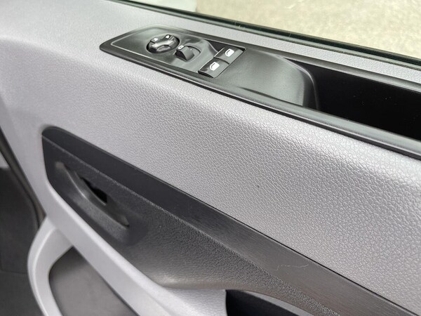 Used Vauxhall Vivaro 2022 for sale - 76175633: Photo 39