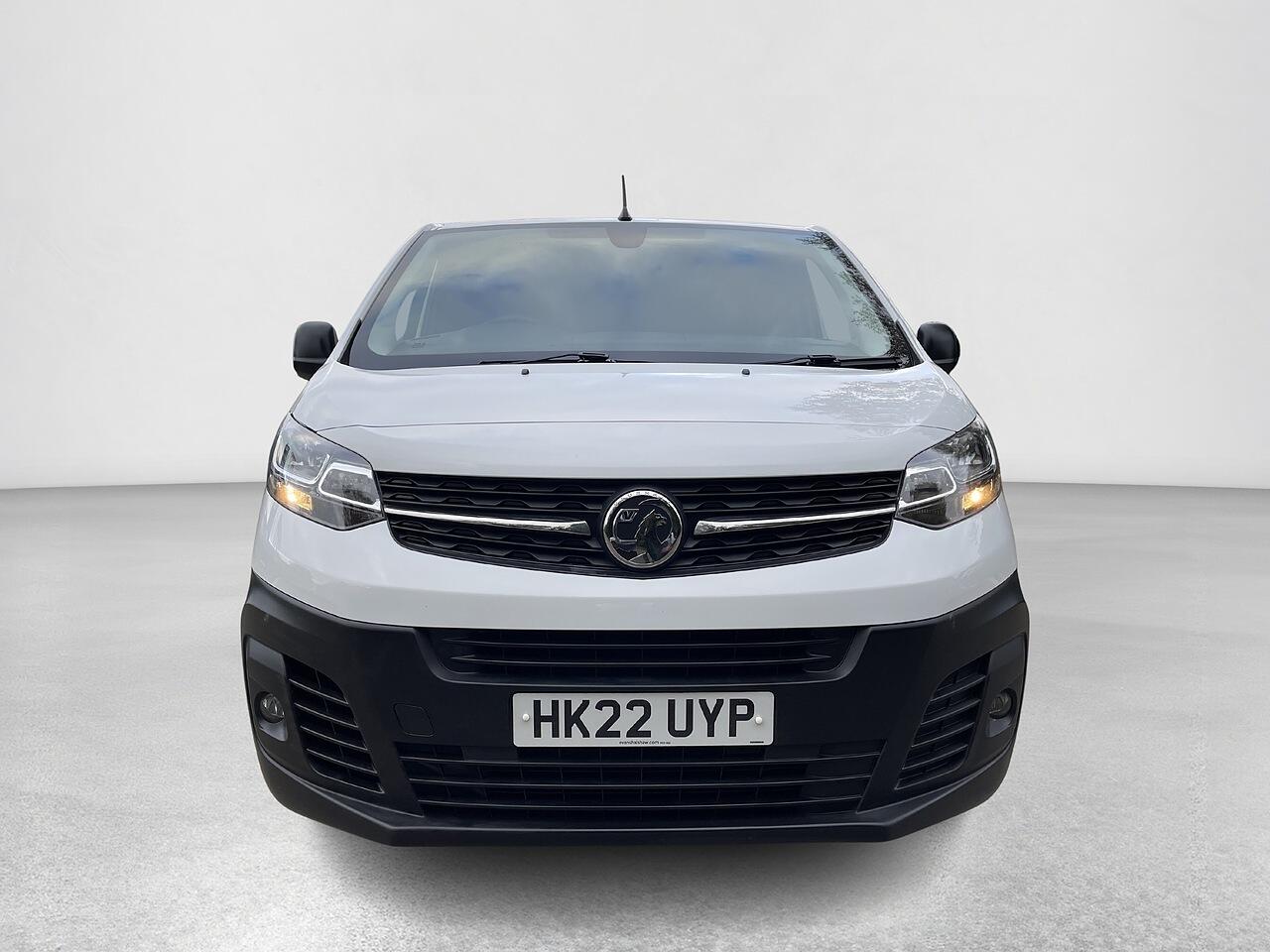 Used Vauxhall Vivaro 2022 for sale - 76175633: Photo 5
