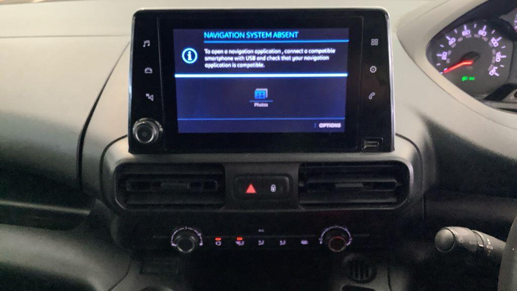 Used Peugeot Partner 2020 for sale - 76472172: Photo 11